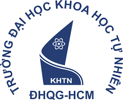 HCMUS Logo